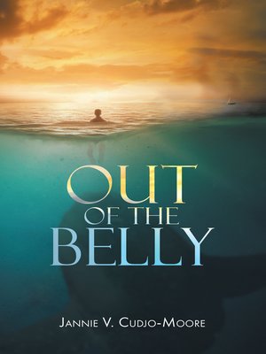 cover image of Out of the Belly